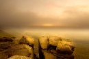Burbage West dawn